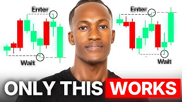Top 5 Trading Patterns That ACTUALLY WORK