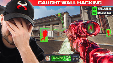 EXPOSING CHEATERS in Warzone Verdansk! (Season 1)