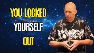 Why You Crave Approval From the Only One Who Doesn’t Give It - Bashar Darryl Anka Channeling