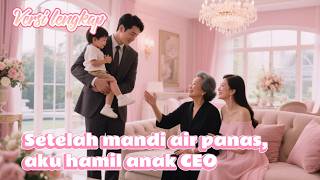 Apakah Anda hamil secara tak terduga setelah mandi air panas?