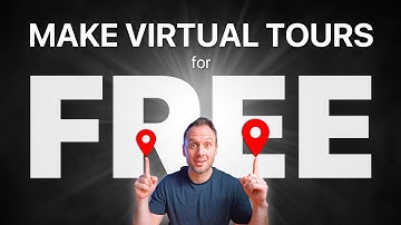 The Best FREE Virtual Tour Software For Beginners