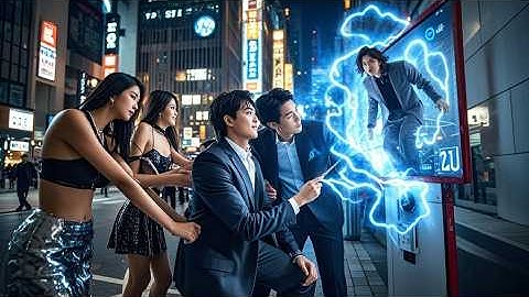 [Multi SUB] （全集）离谱！情报才是商界王炸！他手握核心信息预判风向，截胡资源、收割市场，从底层一路狂飙横着走，燃到炸！！#最火短剧推荐 #短剧全集 #精彩大陆短剧