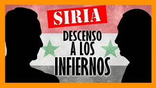 ✅✅La GUERRA de SIRIA ✅✅ DOCUMENTAL COMPLETO