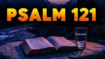 Psalm 121 – Een krachtig gebed om Gods bescherming