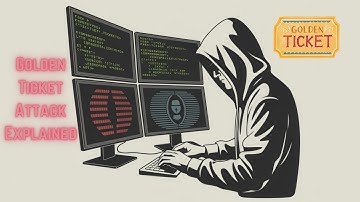 Golden Ticket Attack