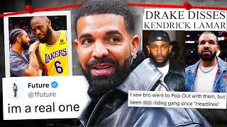 Every Single Diss on Drake's 'What Did I Miss?'