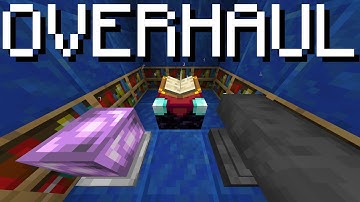 We Updated Minecraft