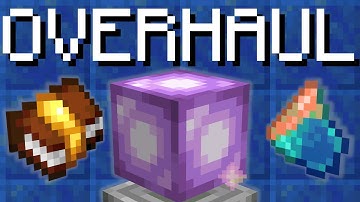 Restoring Variety of Enchanting