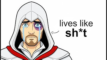 Why It Sucks to Be an Assassin (in Assassin’s Creed)