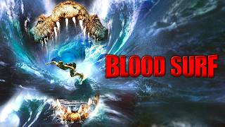 Blood Surf | HORROR | Full Movie in English