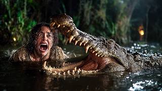 Blood Surf | HORROR | Full Movie in English