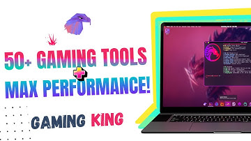 Van 0 naar gaming-pc in 15 minuten: Garuda