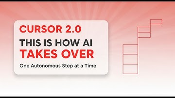 Cursor 2.0 Review: Embracing AI Autonomy