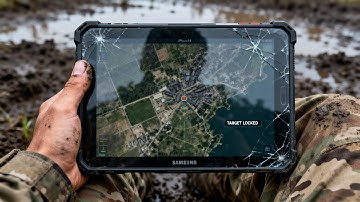 How One Coder’s AI Turned Drone Footage Into A Kill List In 3 Seconds