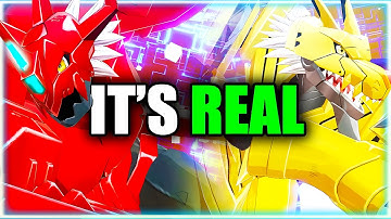 Digimon Just CONFIRMED The Time Stranger DLC Rumours!