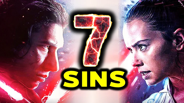 What Destroyed the Star Wars Sequels?