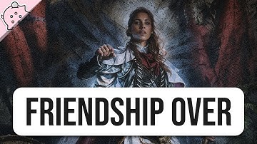 Commanders That Will Get You Kicked Out of Your Friend Group