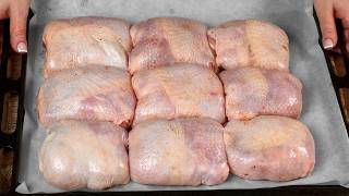 A New Year's masterpiece, made with budget-friendly ingredients! I cook it every year!