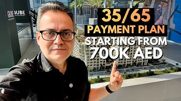 Easily Own A Property In Dubai @ 1% Plan, Arisha Terrace, Dubai Studio City | Wali Khan