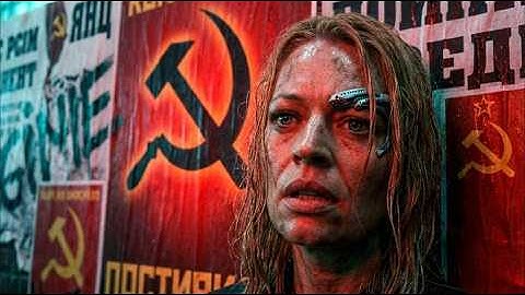 Escape from New York (Sevenescence) | Music Video