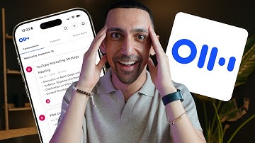 Otter AI Notetaker volledige review: stop met het maken van vergadernotities