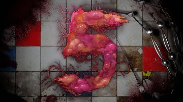 Poppy Playtime Chapter 5 - Teaser Trailer