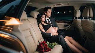 18girl accidentally pregnant CEO's child by artificia,he fell for her and marry her!