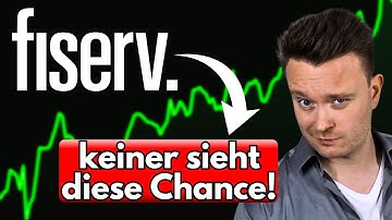 Fiserv Aktie: Zu billig für den nächsten BOOM!