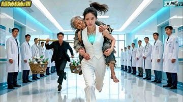 Nữ Tổng Tài Liều Mạng Cứu Bà Lão Ăn Mày Bị Tai Nạn Giữa Đường, Ai Ngờ Là Mẹ Ruột Thất Lạc Của Cô