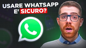 Whatsapp può leggere i tuoi messaggi? Come funziona l