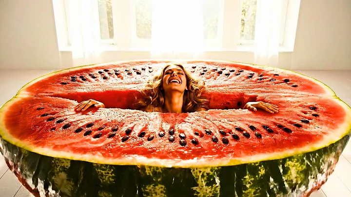 Which Bed Would You Choose? | 30 Minutes of ASMR AI Visuals & Sounds to Relax & Sleep + Tutorial 🛌