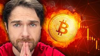 The Crypto Crash Isn't What You Think
