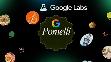 Google Pomelli — Turns Your Website Into Full Marketing Campaigns