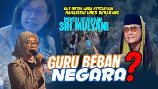 GUS MIFTAH TERBARU 23 AGUSTUS 2025 KEBUMEN SUKOREJO KENDAL