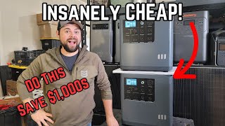 How Did the Mango Power E Do This? [Deal Breaker?]