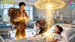 Beggar Cultivates 9 Lifetimes Into War God, Spends All Power To Bring Daughter Back - CineDrama
