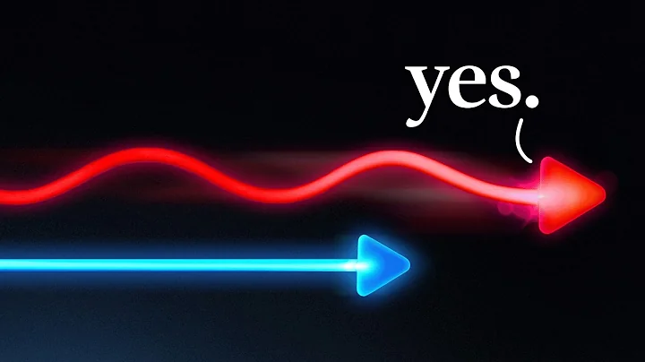 Is There Something Faster Than Light?