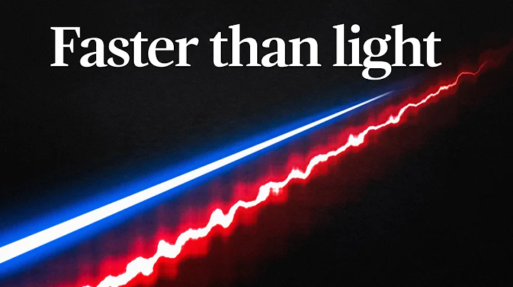 The Experiment That Breaks Relativity