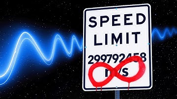 The Experiment That Breaks Relativity