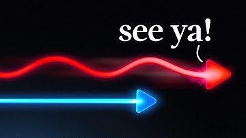 The Experiment That Breaks Relativity