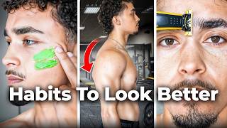 10 Simple Habits That Instantly Make You More Attractive