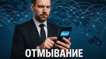 От офшоров до блокчейна: как элита прячет триллионы в “зелёных” проектах