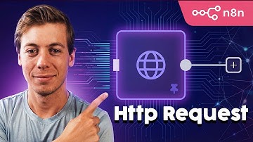 Master the n8n HTTP Request Node: Connect Any API Without Coding