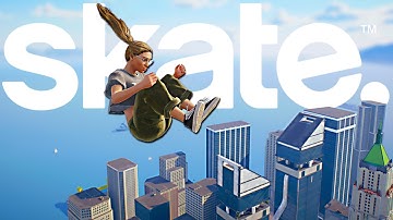 skate. – Glitches, Fails & Ragdolls #2 (Skate 4 Funny Moments Compilation)