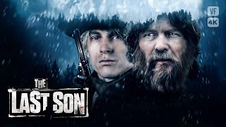 Putra Terakhir | Sam Worthington | Colson Baker | Film Penuh | Barat | Thriller