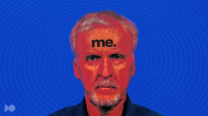 Don't F**k with James Cameron