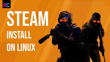 Steam - Linux installatiehandleiding