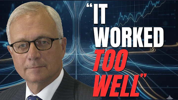 He Was Overweight Tech for 15 Years. He Just Downgraded the Mag Seven | Ed Yardeni Explains Why