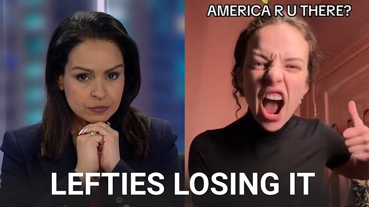 Lefties Losing It: ‘Crazy crybully’ calls on Americans to shoot Trump