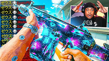 Black Ops 7 - 262 Kills & 3 NUKES "MXR-17" 🔥 (COD BO7 Multiplayer Gameplay)